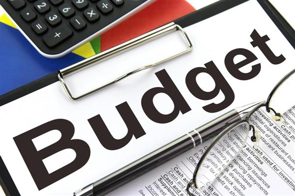 Draft Budget Proposed FY 2020-2021 Draft Budget Proposed FY 2020-2021